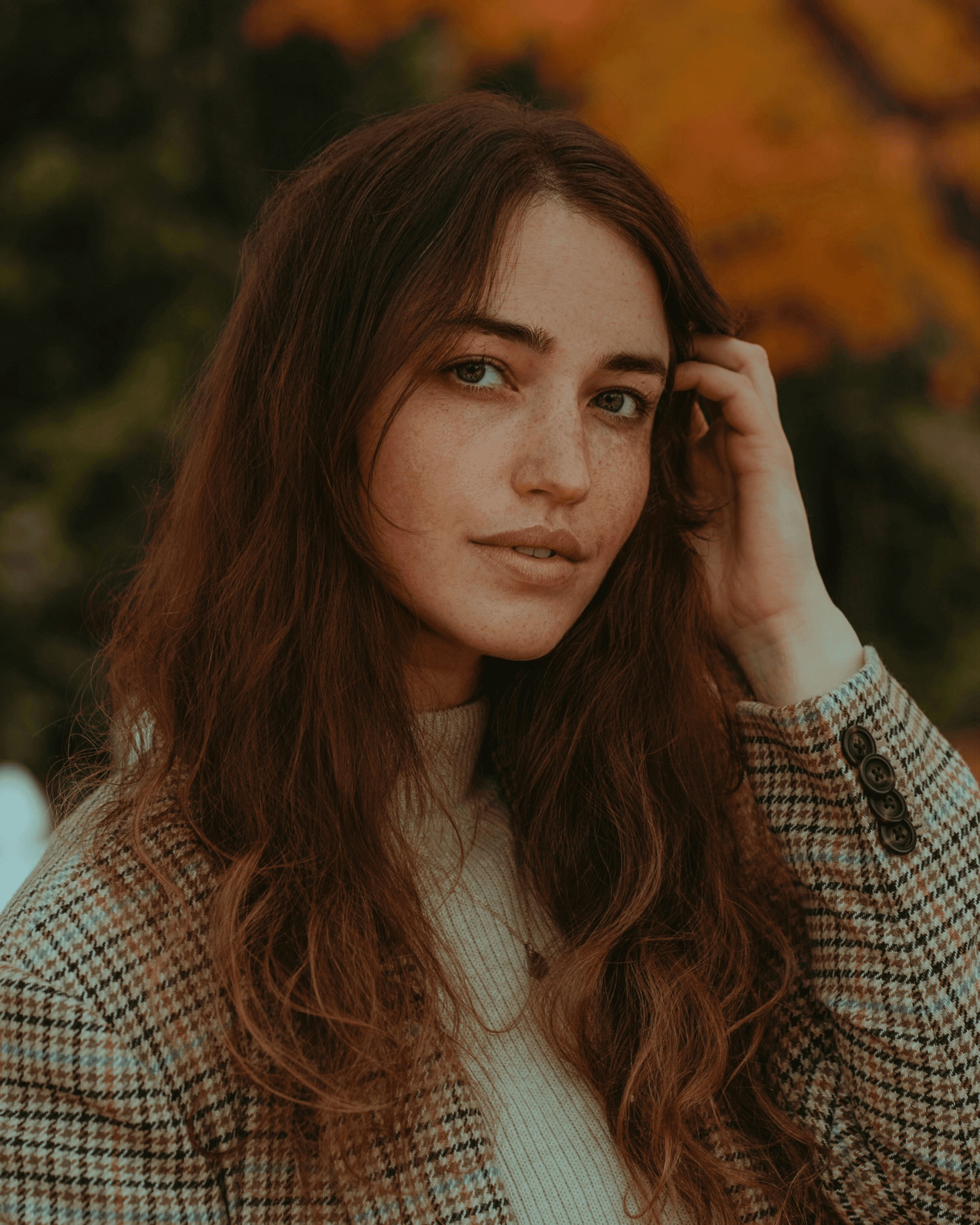 Before Professionel Virksomhedsstil