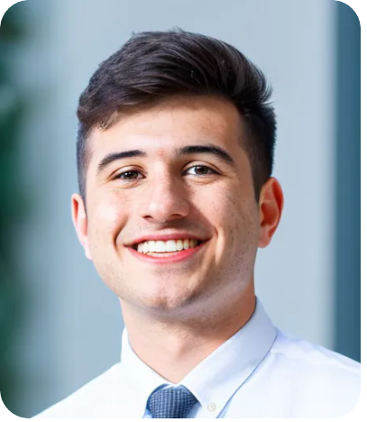 Eksempel på resultat