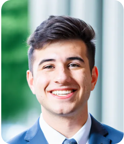 Eksempel på resultat